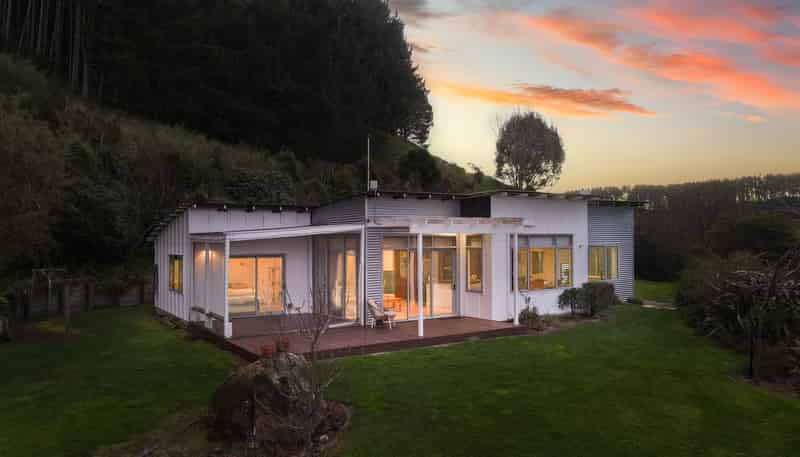 130A Poutakataka Road, Ngakuru