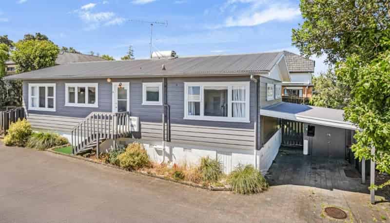 3/25 Hillside Road, Papatoetoe