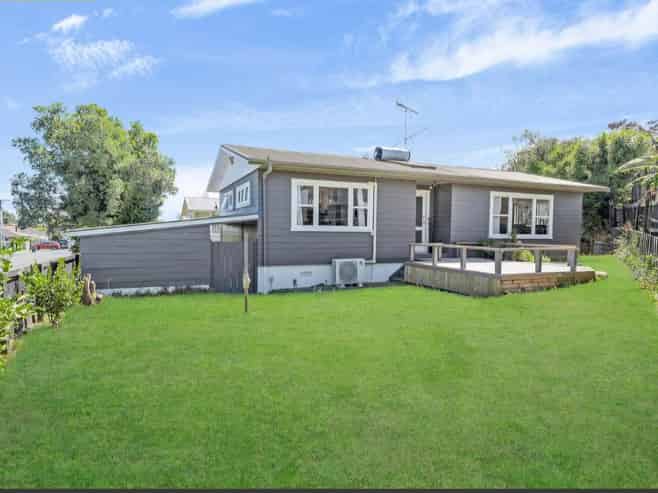 3/25 Hillside Road, Papatoetoe