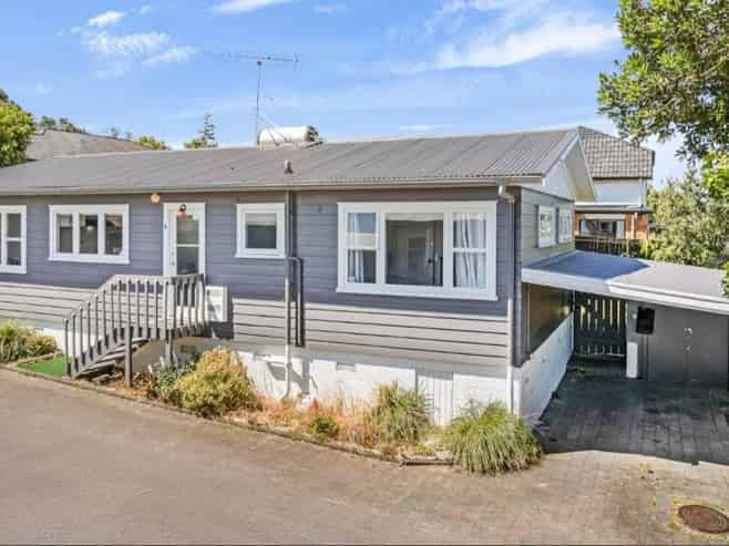 3/25 Hillside Road, Papatoetoe