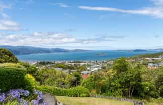 Wellington - Address withheld
