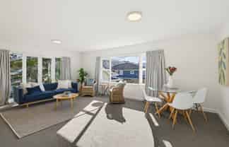 3A/255 The Terrace, Te Aro