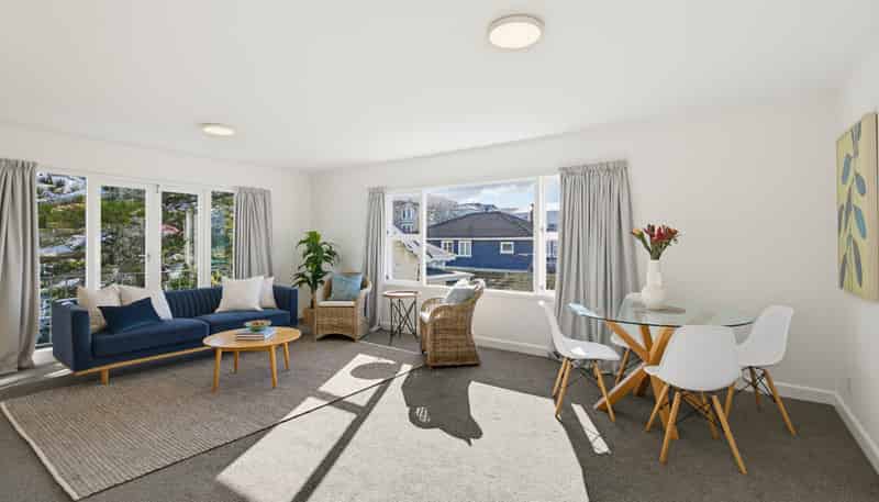 3A/255 The Terrace, Te Aro