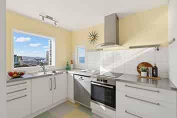 3A/255 The Terrace, Te Aro