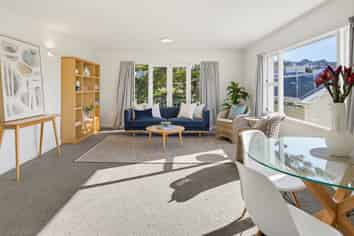 3A/255 The Terrace, Te Aro