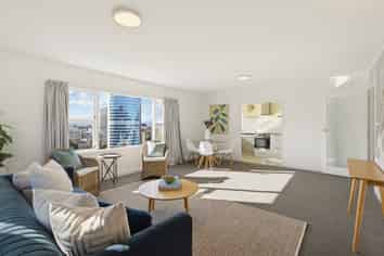 3A/255 The Terrace, Te Aro