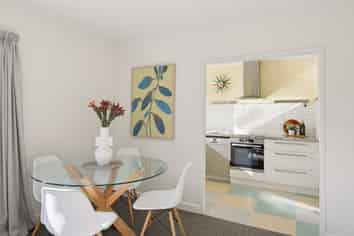 3A/255 The Terrace, Te Aro