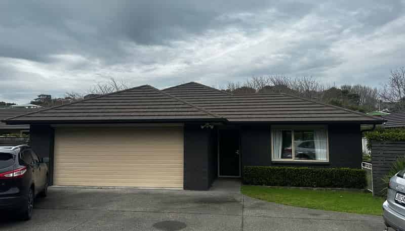 25 Rainsford Street, Moturoa
