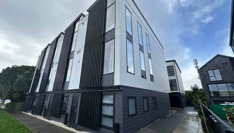 5/4 Patey St, Epsom
