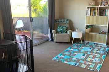 Bay of Plenty - Address withheld
