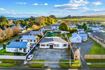 High Returns, Passive, Affordable 