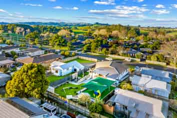 High Returns, Passive, Affordable 