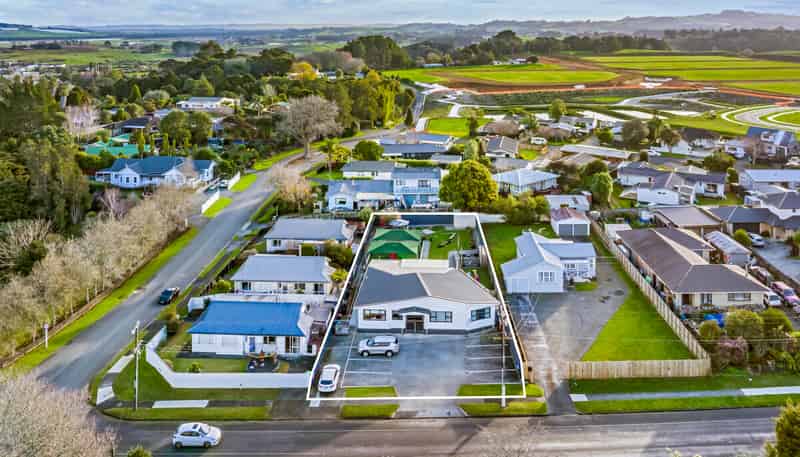 61 Harrisville Road, Tuakau