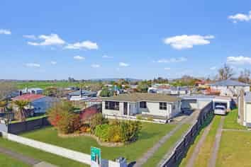 45 Morvern Crescent, Tokoroa