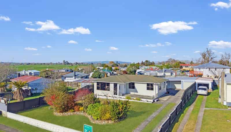 45 Morvern Crescent, Tokoroa