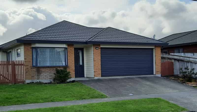 32 Tararua Street, Trentham