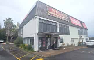 552 Glenfield road, Glenfield