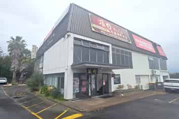 552 Glenfield road, Glenfield