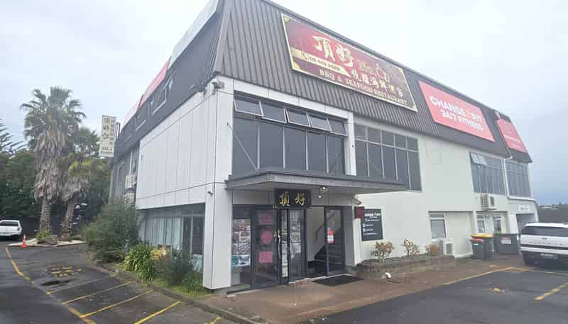 552 Glenfield road, Glenfield
