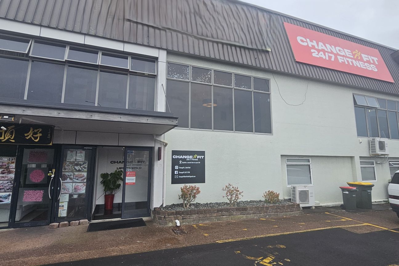1 Bedroom, 3 Rooms,  Glenfield - Vista 2
