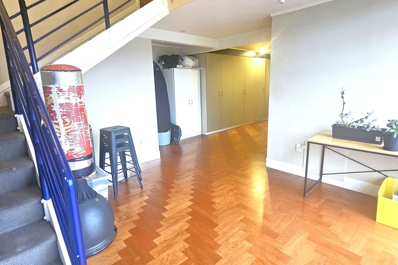 1 Bedroom, 3 Rooms,  Glenfield - Vista 4