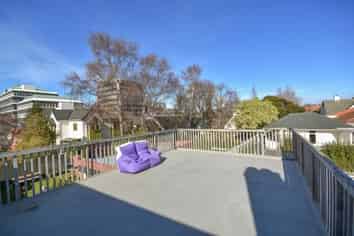 30 St David Street, North Dunedin