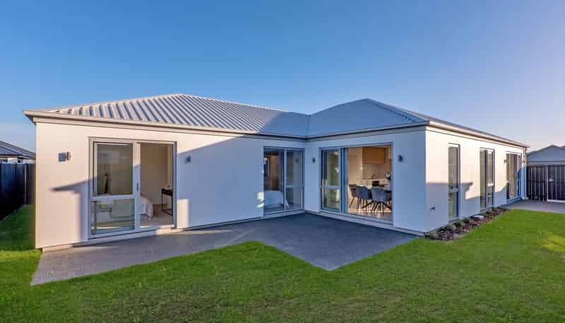 10 Croucher Street, Kaiapoi