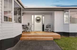 99 Fifteenth Avenue, Tauranga South