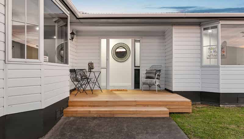 99 Fifteenth Avenue, Tauranga South