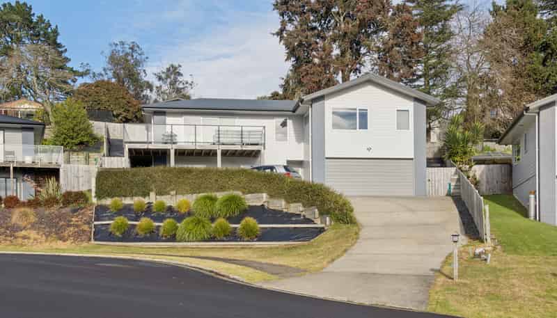 16 Rimu Avenue, Huntly