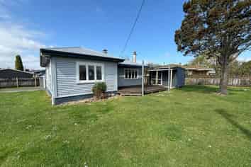 58 Peachgrove Road, Hamilton East