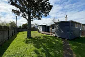 58 Peachgrove Road, Hamilton East