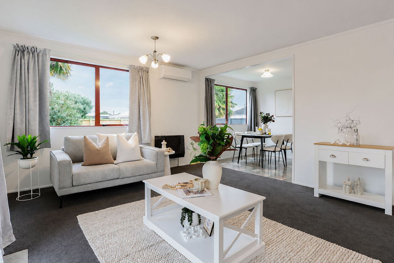 Your Sunny, Cozy Escape - Vista 6