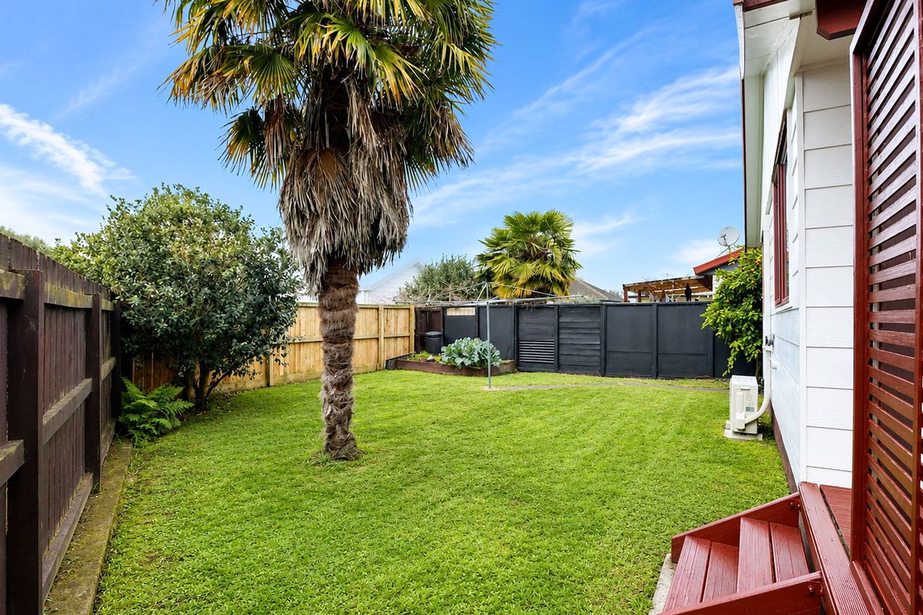 Your Sunny, Cozy Escape - Vista 3