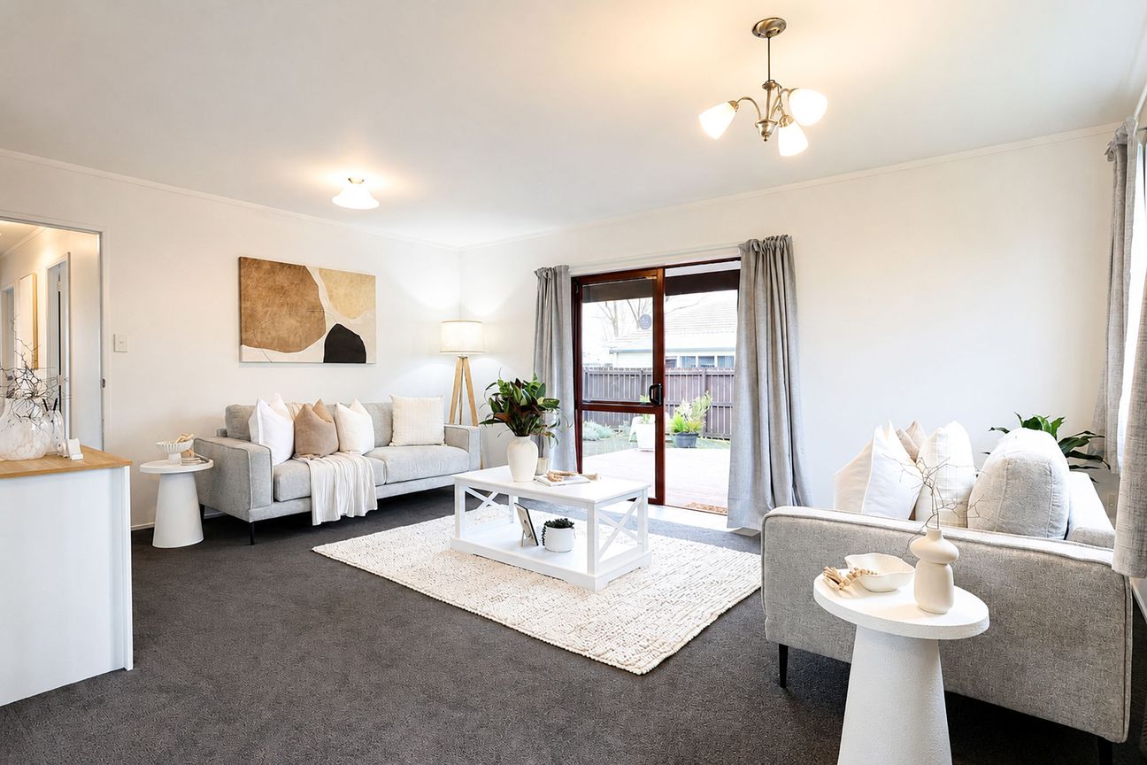 Your Sunny, Cozy Escape - Vista 5