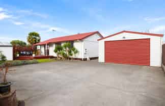 19A Puriri Street, Nawton