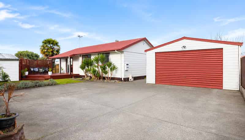 19A Puriri Street, Nawton
