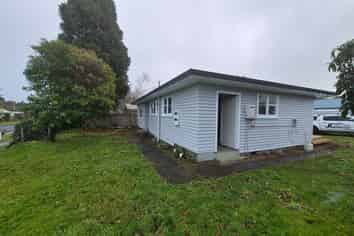 Waikato - Address withheld