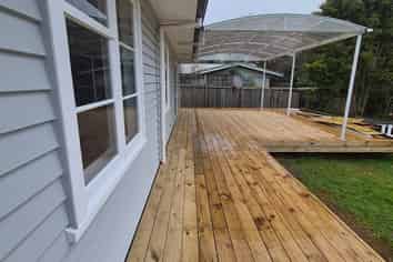 Waikato - Address withheld