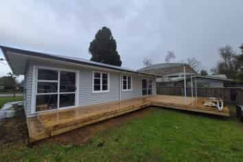 Waikato - Address withheld