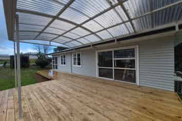 Waikato - Address withheld