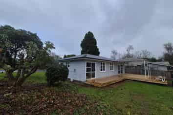 Waikato - Address withheld