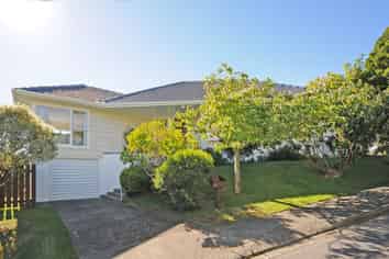 63 Collier Avenue, Karori