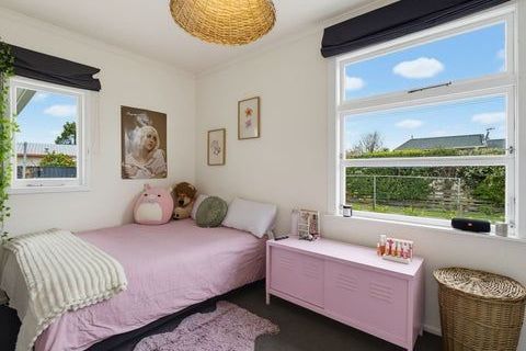 Parkvale 3 bedroom, office, outside room - Aanzicht 6