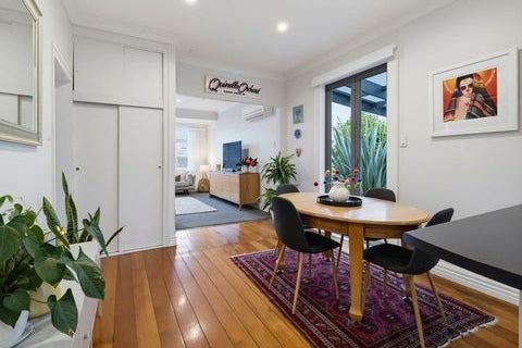 Parkvale 3 bedroom, office, outside room - Aanzicht 3
