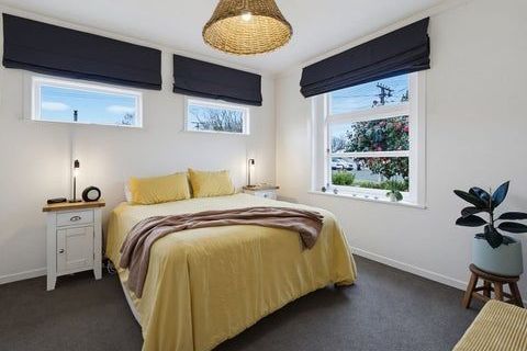 Parkvale 3 bedroom, office, outside room - Aanzicht 5