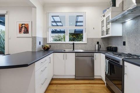 Parkvale 3 bedroom, office, outside room - Aanzicht 4