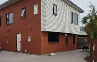 Canterbury - Address withheld
