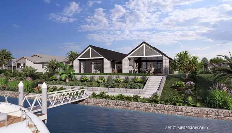 29 Maturiki Drive, One Tree Point