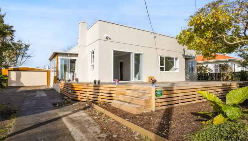 58 Dixon Avenue, Hawera